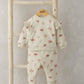 Mamas & Papas Watercolour Floral Sweatshirt & Joggers | Mamas & Papas, Babies, Nursing, Set