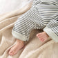 Mamas & Papas Stripe Dungarees & Bodysuit Outfit Set | Mamas & Papas, Babies, Nursing, Bodysuit