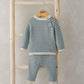 Mamas & Papas Stripe Jumper & Leggings Set | Mamas & Papas, Babies, Nursing, Set