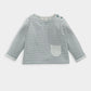 Mamas & Papas Stripe Top & Leggings Outfit Set | Mamas & Papas, Babies, Nursing, Set