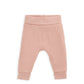 Mamas & Papas Organic Ribbed Bodysuit & Bottoms - Pink | Mamas & Papas, Babies, Nursing, Set