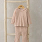 Mamas & Papas Floral Top & Leggings Outfit Set | Mamas & Papas, Babies, Nursing, Set