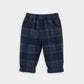Mamas & Papas Woven Check Trousers & Bodysuit | Mamas & Papas, Babies, Nursing, Set