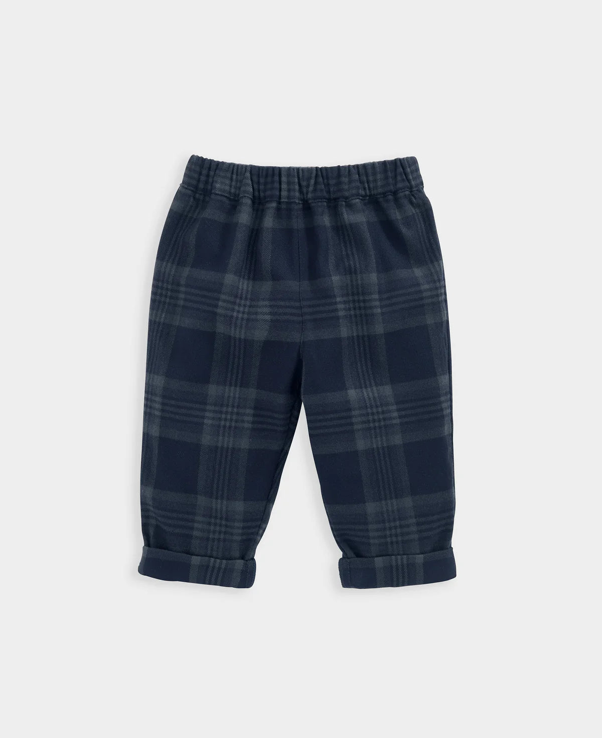 Mamas & Papas Woven Check Trousers & Bodysuit | Mamas & Papas, Babies, Nursing, Set