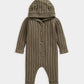 Mamas & Papas Chunky Knitted Romper | Mamas & Papas, Babies, Nursing, Romper