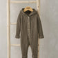 Mamas & Papas Chunky Knitted Romper | Mamas & Papas, Babies, Nursing, Romper
