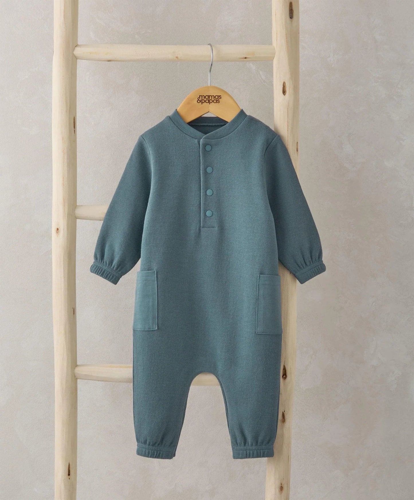 Mamas & Papas Pocket Romper | Mamas & Papas, Babies, Nursing, Romper