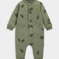 Mamas & Papas Leaf Romper | Mamas & Papas, Babies, Nursing, Romper