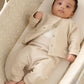 Mamas & Papas Duckling Jersey Jacket, Bodysuit & Leggings (Set of 3) | Mamas & Papas, Babies, Nursing, Set