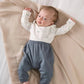 Mamas & Papas Jacket, Leggings & Bodysuit Outfit Set | Mamas & Papas, Babies, Nursing, Bodysuit