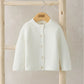 Mamas & Papas Knitted Cardigan - White | Mamas & Papas, Babies, Nursing, Cardigan