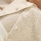 Mamas & Papas Knitted Cardigan - White | Mamas & Papas, Babies, Nursing, Cardigan