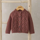 Mamas & Papas Bobble Knit Cardigan | Mamas & Papas, Babies, Nursing, Cardigan