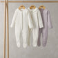 Mamas & Papas Floral Spot Sleepsuits (Set of 3) | Mamas & Papas, Babies, Nursing, Sleepsuit