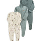 Mamas & Papas Planets Sleepsuits (Set of 3) | Mamas & Papas, Babies, Nursing, Sleepsuit