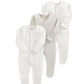 Mamas & Papas Stork Sleepsuits (Set of 3) | Mamas & Papas, Babies, Nursing, Sleepsuit