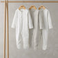 Mamas & Papas Stork Sleepsuits (Set of 3) | Mamas & Papas, Babies, Nursing, Sleepsuit