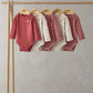 Mamas & Papas Cherry Bodysuits (Set of 5) | Mamas & Papas, Babies, Nursing, Bodysuit