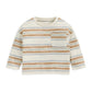 Mamas & Papas Stripe Long-Sleeve T-Shirt | Mamas & Papas, Babies, Nursing, Shirt