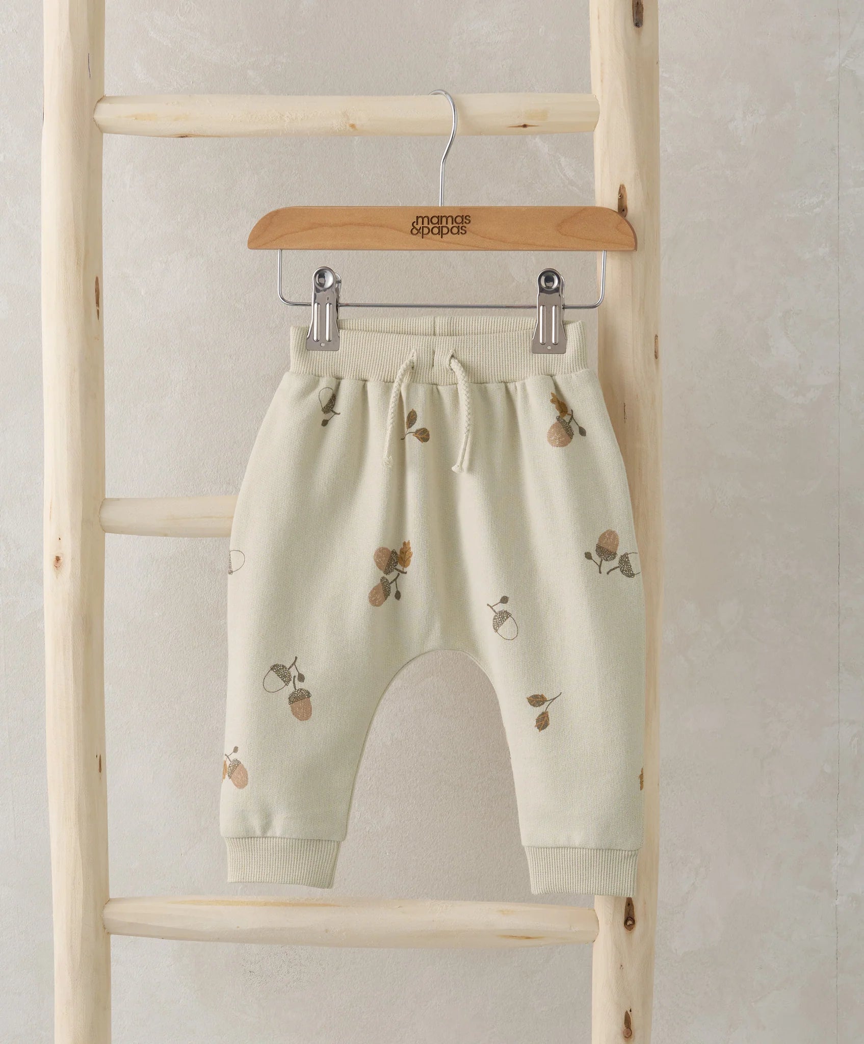 Mamas & Papas Acorn Joggers | Mamas & Papas, Babies, Nursing, Pant