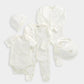 Mamas & Papas Duckling Outfit Set (Set of 5) | Mamas & Papas, Babies, Nursing, Set