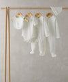 Mamas & Papas Duckling Outfit Set (Set of 5) | Mamas & Papas, Babies, Nursing, Set