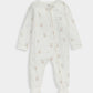 Mamas & Papas Duckling Zip All In One | Mamas & Papas, Babies, Nursing, Sleepsuit