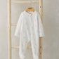 Mamas & Papas Duckling Zip All In One | Mamas & Papas, Babies, Nursing, Sleepsuit