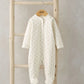 Mamas & Papas Ditsy Floral All In One | Mamas & Papas, Babies, Nursing, Sleepsuit