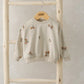 Mamas & Papas Acorn Sweatshirt | Mamas & Papas, Babies, Nursing, Shirt
