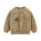 Mamas & Papas Acorn Hoodie | Mamas & Papas, Babies, Nursing, Sweater