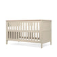 Mamas & Papas Wedmore Cotbed Pebble Grey | Mamas & Papas, Babies, Nursing, 
