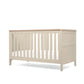 Mamas & Papas Wedmore Cotbed Pebble Grey | Mamas & Papas, Babies, Nursing, 
