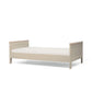Mamas & Papas Wedmore Cotbed Pebble Grey | Mamas & Papas, Babies, Nursing, 