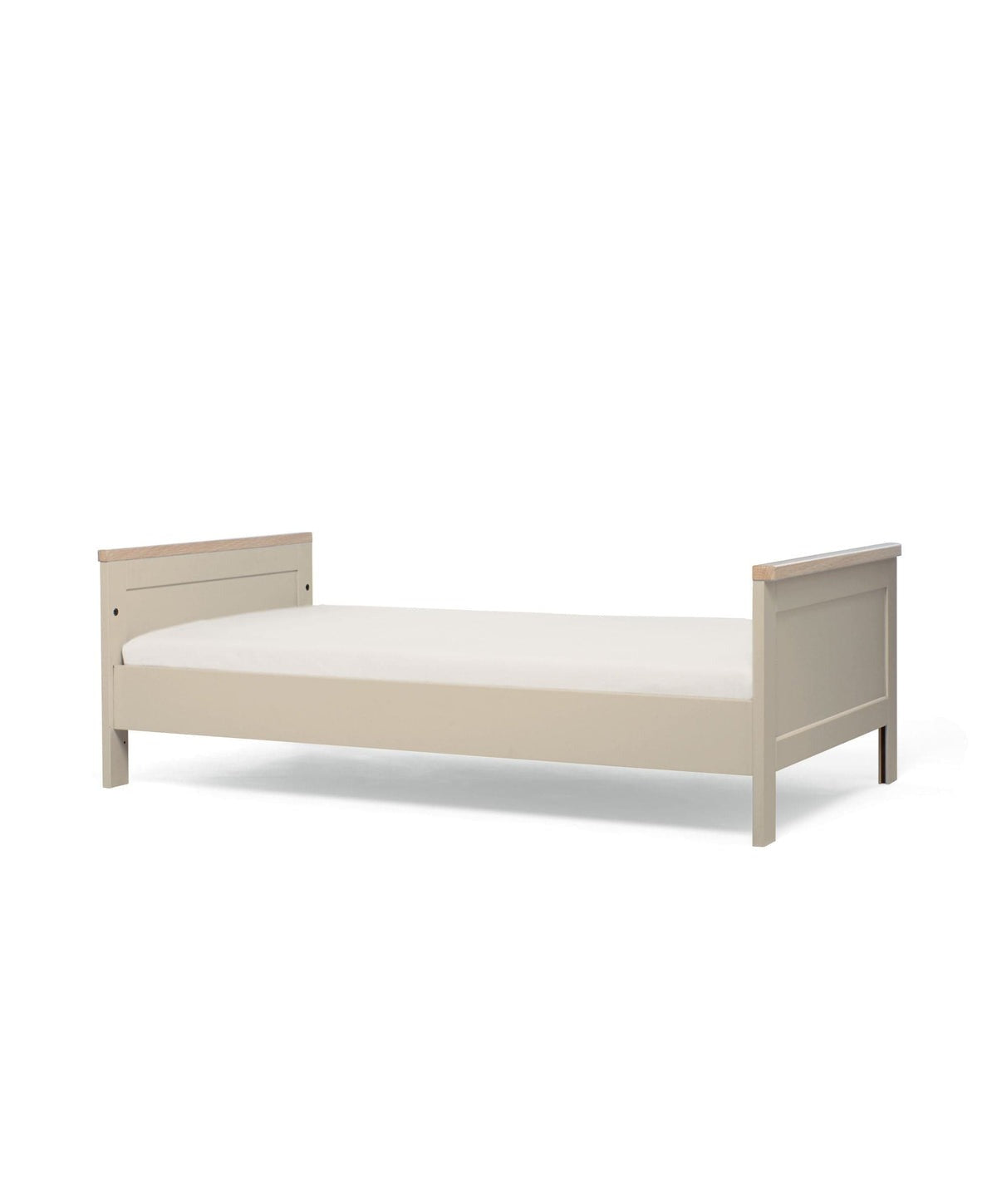 Mamas & Papas Wedmore Cotbed Pebble Grey | Mamas & Papas, Babies, Nursing, 
