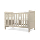 Mamas & Papas Hampden Cotbed Pebble Grey | Mamas & Papas, Babies, Nursing, 