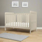 Mamas & Papas Hampden Cotbed Pebble Grey | Mamas & Papas, Babies, Nursing, 