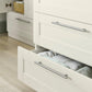 Mamas & Papas Hampden Dresser Changer | Mamas & Papas, Babies, Nursing, Dresser