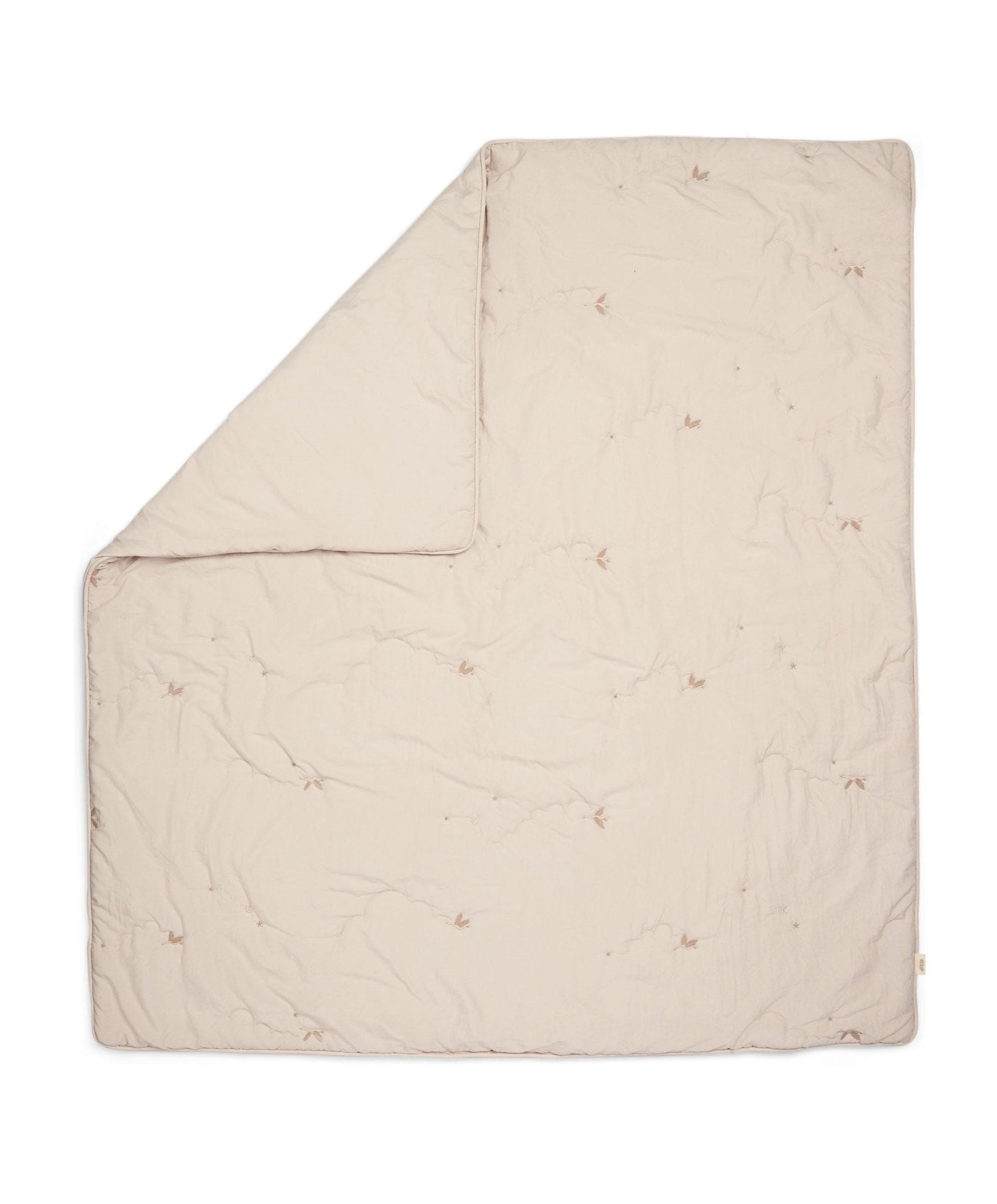 Mamas & Papas Quilt 4.0 Tog Welcome to the World Duckling Soft Taupe | Mamas & Papas, Babies, Nursing, 