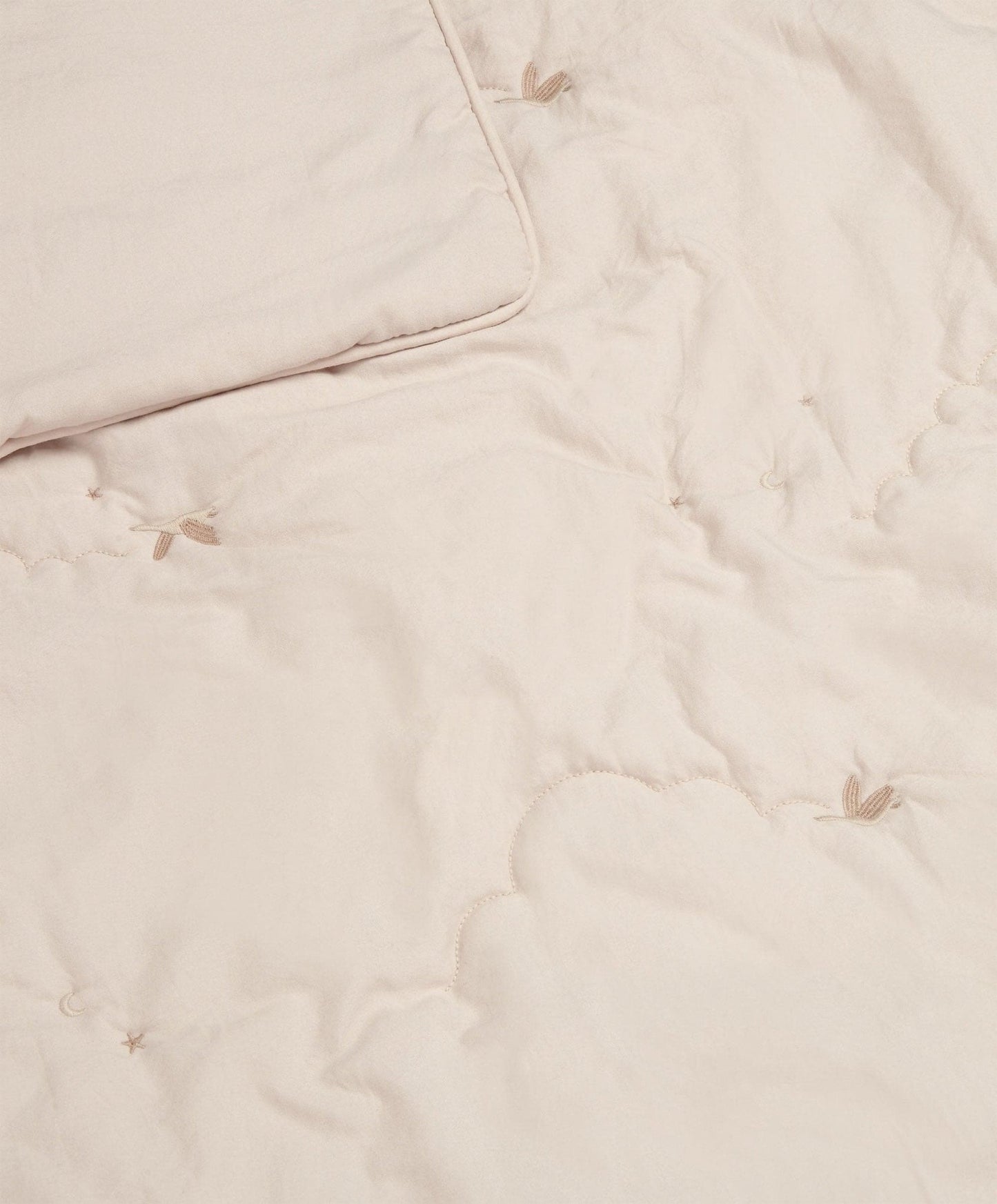 Mamas & Papas Quilt 4.0 Tog Welcome to the World Duckling Soft Taupe | Mamas & Papas, Babies, Nursing, 