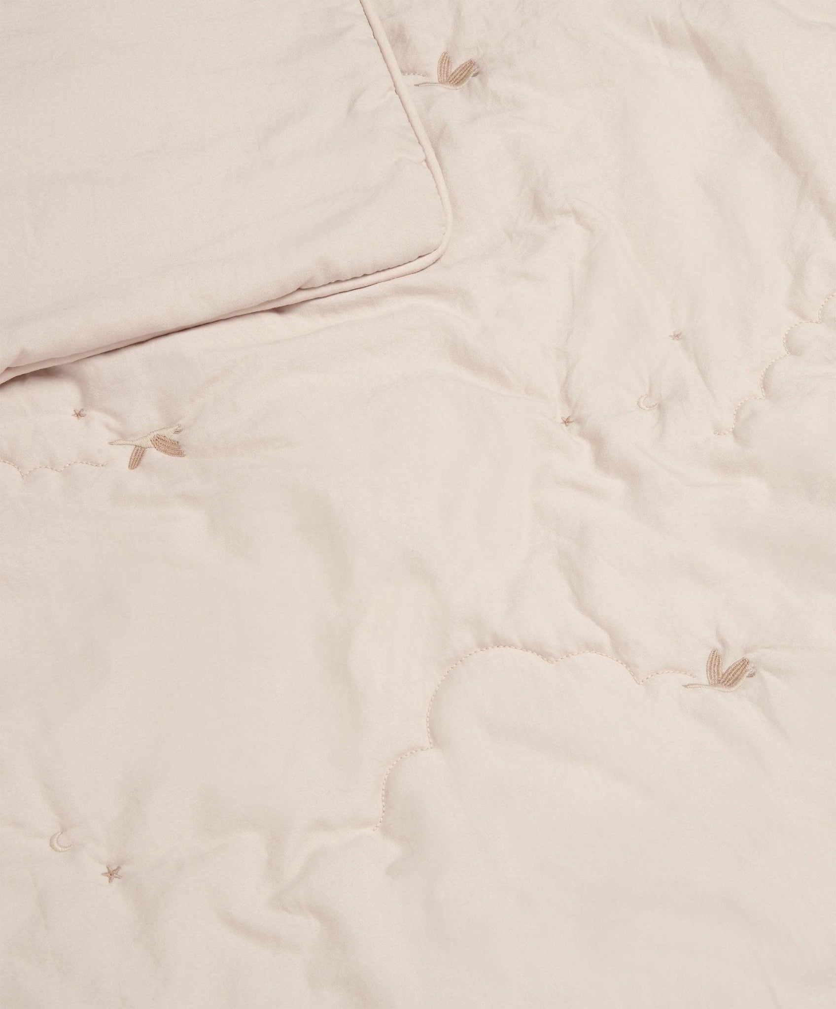 Mamas & Papas Quilt 4.0 Tog Welcome to the World Duckling Soft Taupe | Mamas & Papas, Babies, Nursing, 