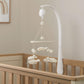 Mamas & Papas Duckling Musical Mobile Welcome to the World Duckling | Mamas & Papas, Babies, Nursing, Crib Mobile