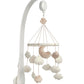 Mamas & Papas Cloud Musical Mobile Welcome to the World Duckling | Mamas & Papas, Babies, Nursing, Crib Mobile