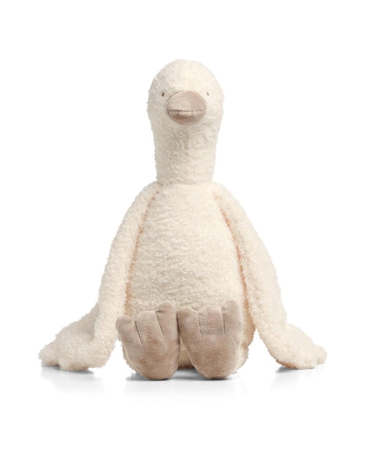 Mamas & Papas Soft Toy Welcome to the World Duckling | Mamas & Papas, Babies, Nursing, Plush Toy