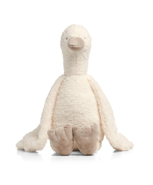 Mamas & Papas Soft Toy Welcome to the World Duckling | Mamas & Papas, Babies, Nursing, Plush Toy