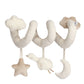 Welcome to the World Duckling Spiral Activity Toy