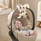 Welcome to the World Duckling Spiral Activity Toy