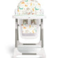 Snax Highchair