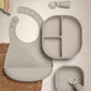 Mamas & Papas 4 Piece Weaning Starter Kit  Feeding Set USA, Lebanon Babies