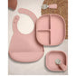 Mamas & Papas 4 Piece Weaning Starter Kit  Feeding Set USA, Lebanon Babies